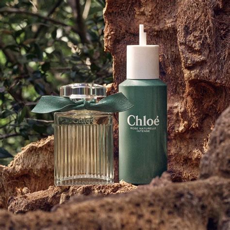 chloe rose naturelle intense 30ml|chloe rose parfum 2022.